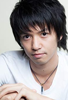 Películas de Toru Uchikado