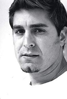 Películas de Tory Belleci