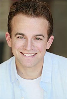 Películas de Tory Despres