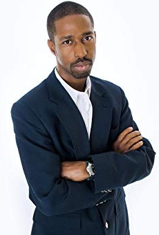 Películas de Tory L. Beckham