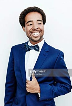 Películas de Tory N. Thompson