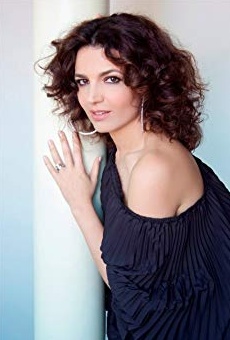 Películas de Tosca D'Aquino