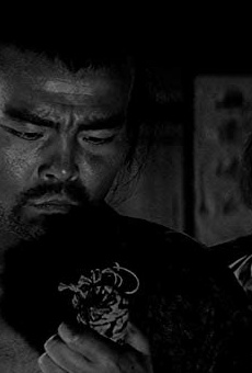 Películas de Toshie Kimura