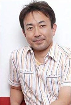 Películas de Toshihiko Seki