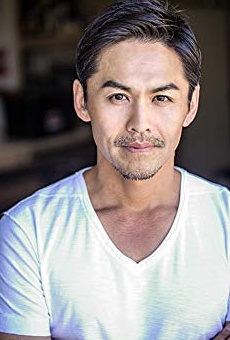 Películas de Toshiji Takeshima