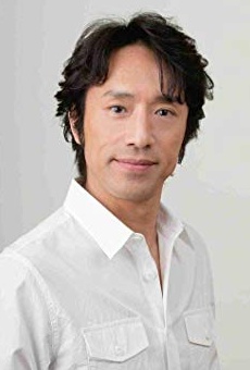 Películas de Toshio Kakei