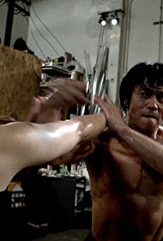 Películas de Toshiya Agata