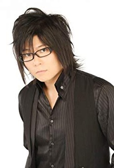 Películas de Toshiyuki Morikawa