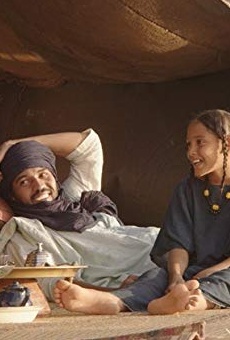 Películas de Toulou Kiki