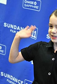 Películas de Tova Stewart