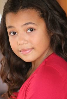 Películas de Tovah Duffaut