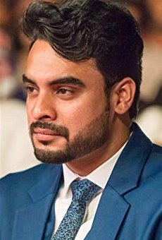 Películas de Tovino Thomas