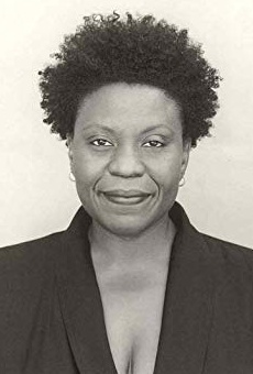 Películas de Toya A. Brown