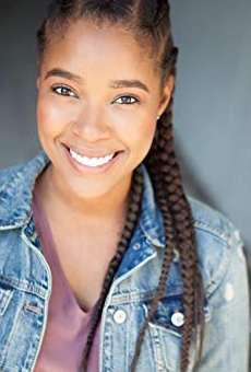 Películas de Toya Turner