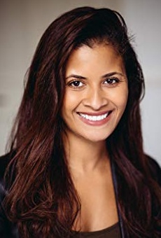 Películas de Toyah Frantzen