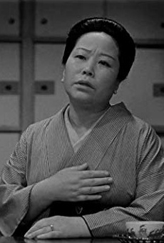 Películas de Toyo Takahashi