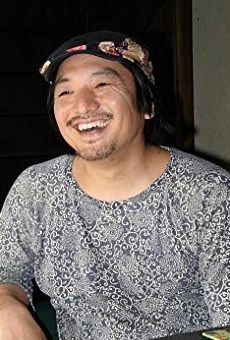 Películas de Toyoharu Kitamura