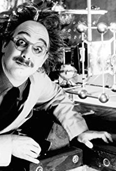 Películas de Trace Beaulieu