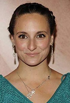 Películas de Tracee Chimo