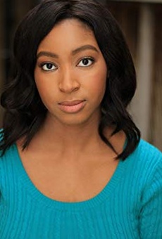 Películas de Tracey-Ann Rose