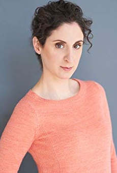 Películas de Tracey Beltrano