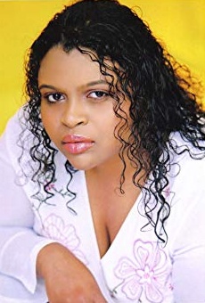 Películas de Tracey Buckner