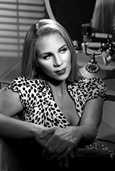 Películas de Tracey de Leon