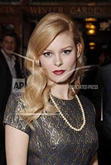 Películas de Tracey Fairaway