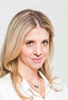 Películas de Tracey Jackson