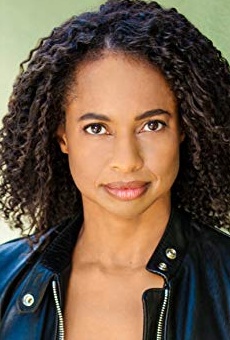 Películas de Tracey Leigh