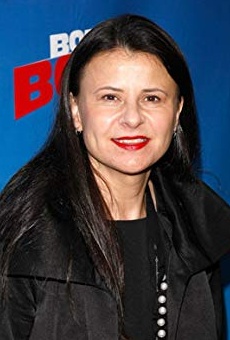 Películas de Tracey Ullman
