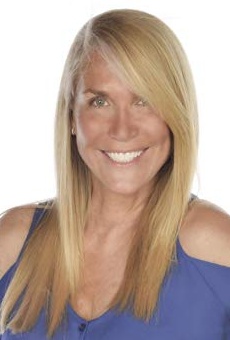 Películas de Tracy Brooks Swope