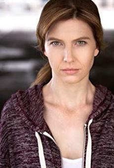 Películas de Tracy Clifton