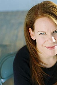 Películas de Tracy Dawson