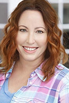 Películas de Tracy Eliott