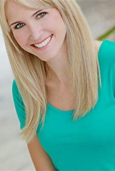 Películas de Tracy Johnson