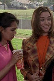 Películas de Tracy Lynn Cruz