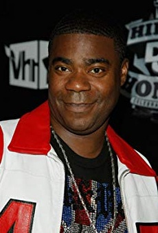 Películas de Tracy Morgan