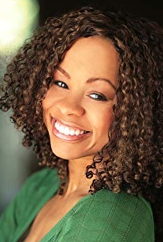 Películas de Tracy Nicole Chapman