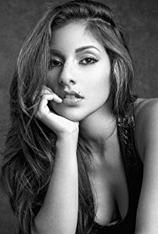 Películas de Tracy Perez