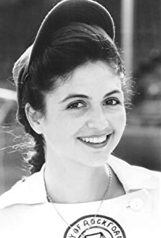 Películas de Tracy Reiner