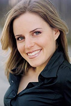 Películas de Tracy Thomas