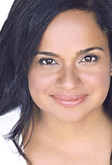 Películas de Tracy Vilar