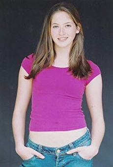 Películas de Tracy Walsh