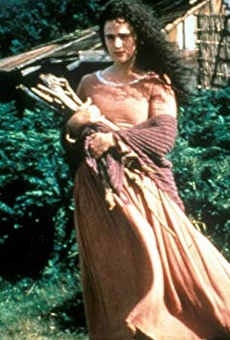 Películas de Tracy Whitwell