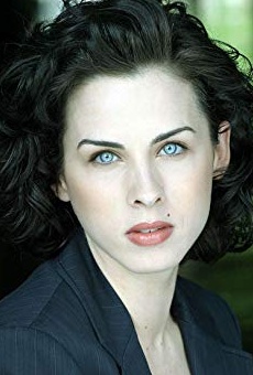 Películas de Tracy Yarkoni