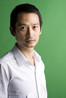 Películas de Tran Anh Hung