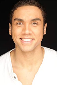 Películas de Travis A. Knight