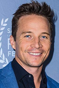 Películas de Travis Aaron Wade