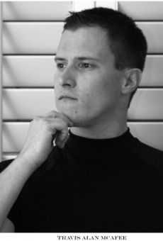 Películas de Travis Alan McAfee